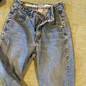 Vintage Girbaud Jeans
